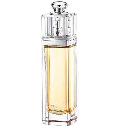 Оригинален дамски парфюм DIOR Addict Eau De Toilette 2014 year EDT Без Опаковка /Тестер/